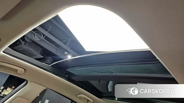 Genesis G80 id 3434820 из Кореи 7