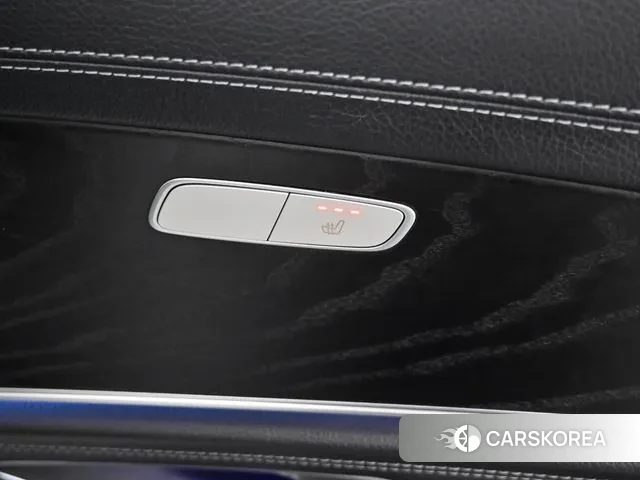 Mercedes-Benz E-Class W213 id 3003962 из Кореи 7