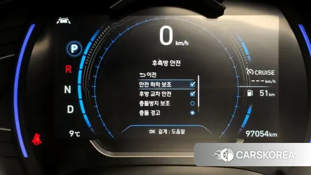 Hyundai Santa Fe TM id 3413347 из Кореи 7