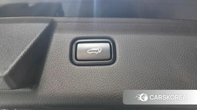 Kia Mohave Master id 4560978 из Кореи 7
