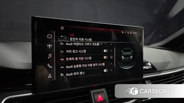 Audi A5 (F5) id 3651151 из Кореи 7