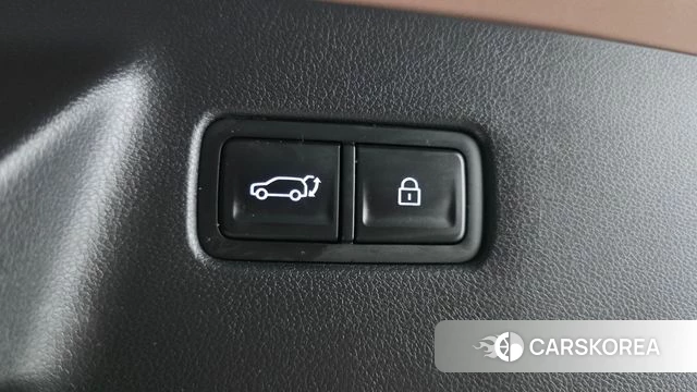 Hyundai Santa Fe (MX5) id 4892883 из Кореи 7