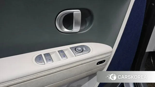 Hyundai Ionic 5 id 3770246 из Кореи 7