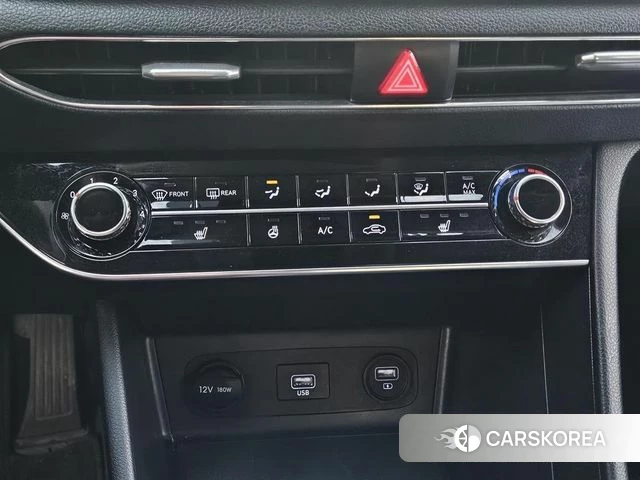 Hyundai Sonata (DN8) id 4906582 из Кореи 7