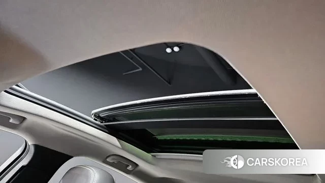 Chevrolet (GM Daewoo) Impala id 3220885 из Кореи 7