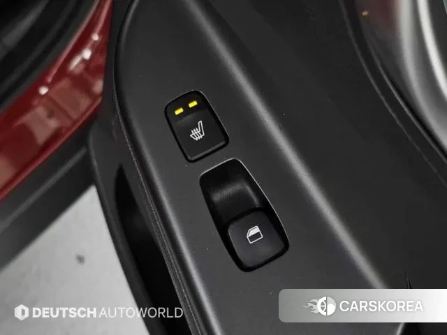 Hyundai The New Kona Hybrid id 3727376 из Кореи 7