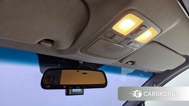 Hyundai The New Grand Starex id 4203785 из Кореи 7