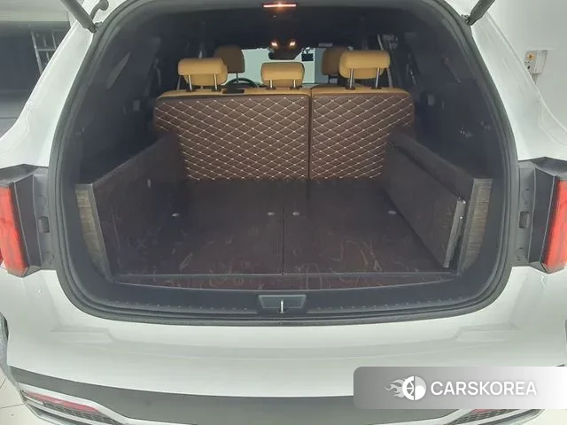 Kia Sorento 4th Generation id 3428606 из Кореи 7