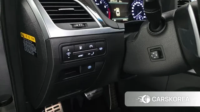 Genesis G80 id 3602046 из Кореи 7