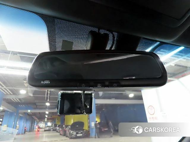 Ssangyong Rexton Sports Cannes id 3829004 из Кореи 7