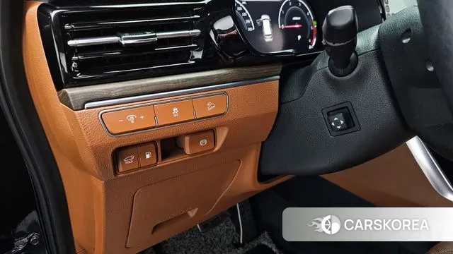 Kia Mohave Master id 3600380 из Кореи 7