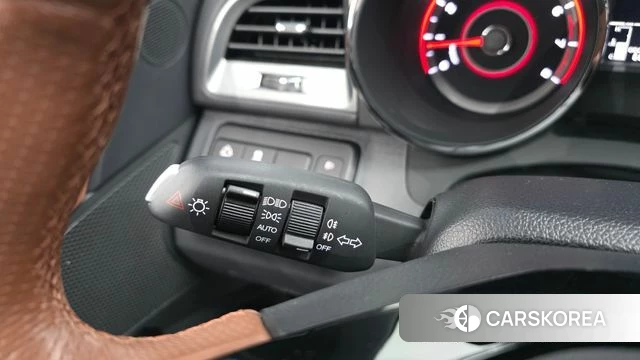 Ssangyong Tivoli Armor id 4477368 из Кореи 7