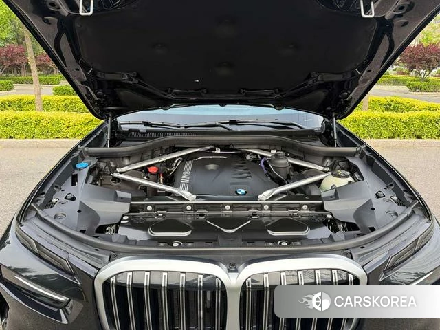BMW X7 id 4368153 из Китая 7