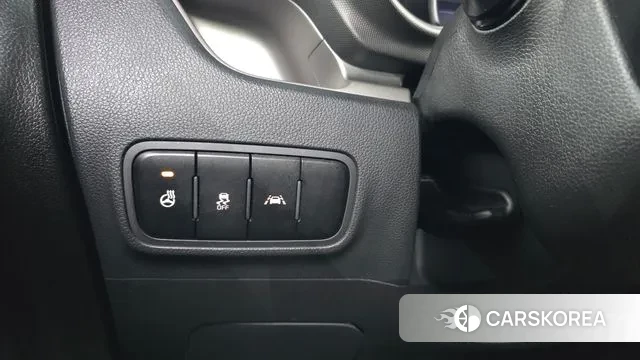 Kia The New Ray id 3373086 из Кореи 7