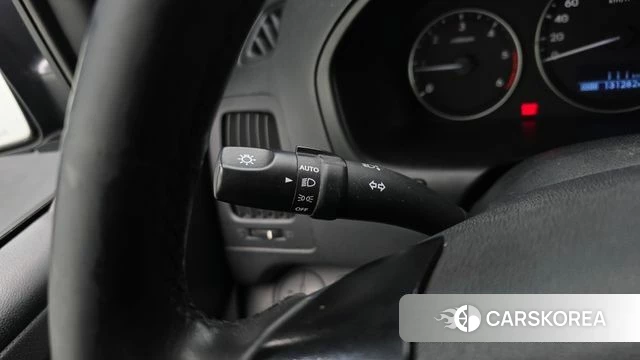 Hyundai The New Grand Starex id 3845327 из Кореи 7