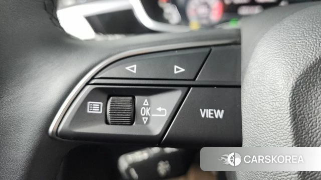 Audi Q3 (F3) id 4523189 из Кореи 7