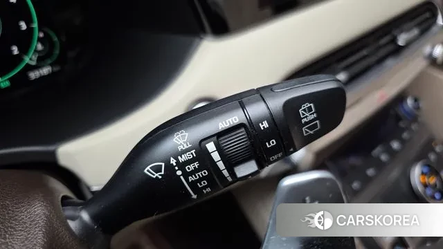 Hyundai Palisade id 3561730 из Кореи 7