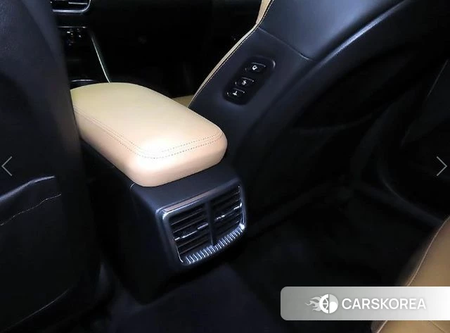 Kia K5 Hybrid 3rd Generation id 4651446 из Кореи 7