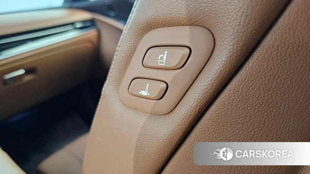 Genesis G80 (RG3) id 4541771 из Кореи 7