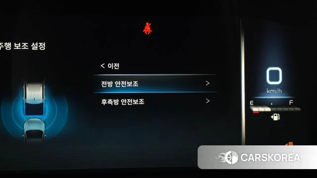 Ssangyong The New Rexton Sports Cannes id 3909652 из Кореи 7