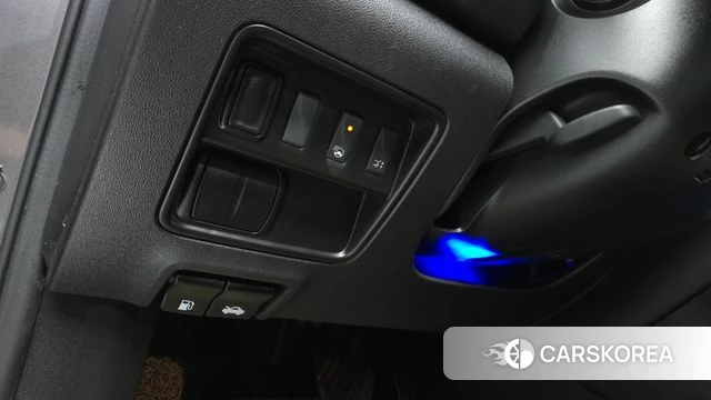 Renault Korea (Samsung) QM6 id 4873357 из Кореи 7