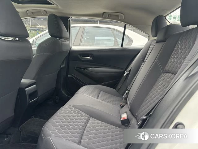 Toyota Asian lion id 4307446 из Китая 7