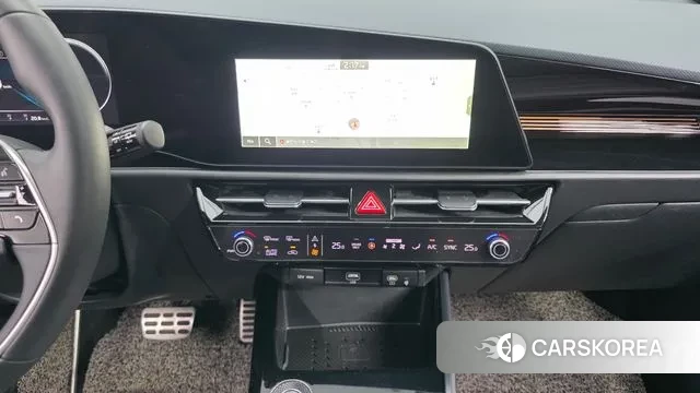 Kia Di Ol Nu Niro id 3406147 из Кореи 7