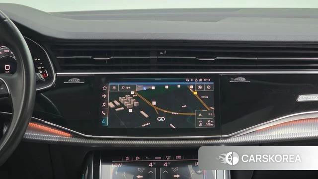 Audi Q7 (4M) id 4580923 из Кореи 7