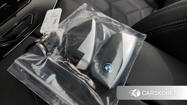 BMW 5 Series (G60) id 4229875 из Кореи 7