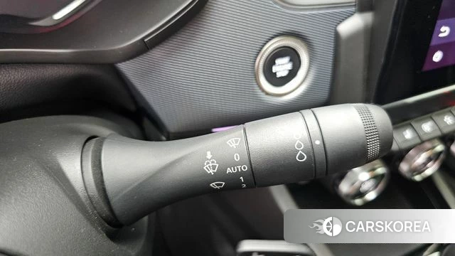 Renault Korea (Samsung) XM3 id 4764173 из Кореи 7