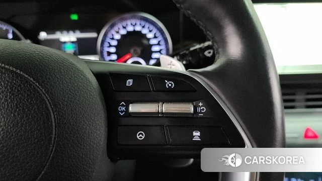 Hyundai The New Grandeur IG id 4317025 из Кореи 7