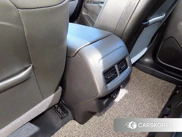 Chevrolet (GM Daewoo) Equinox id 3144197 из Кореи 7