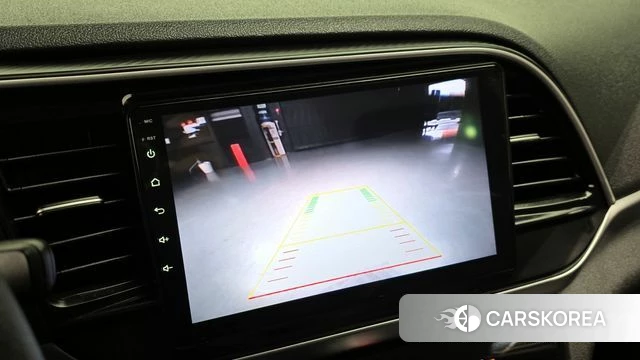 Hyundai The New Avante AD id 3853589 из Кореи 7