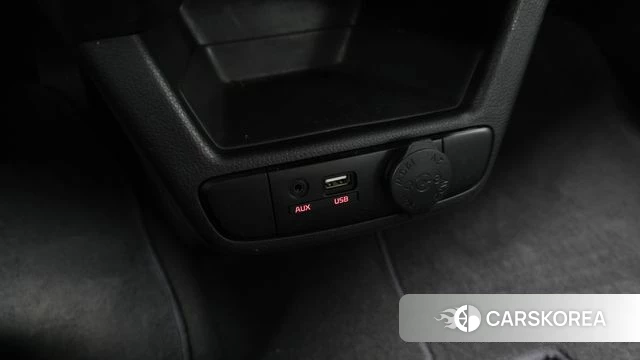Kia The New Ray id 4642696 из Кореи 7