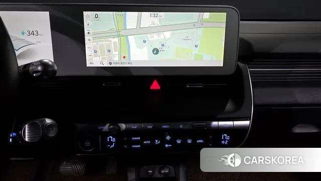 Hyundai Ionic 5 id 3016562 из Кореи 7