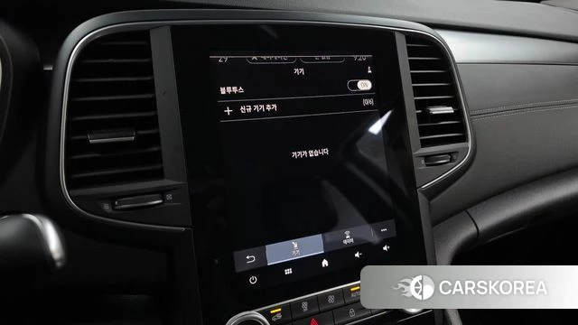 Renault Korea (Samsung) The New SM6 id 4670580 из Кореи 7