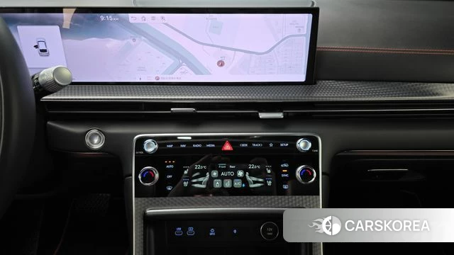 Genesis GV80 Coupe id 4516458 из Кореи 7
