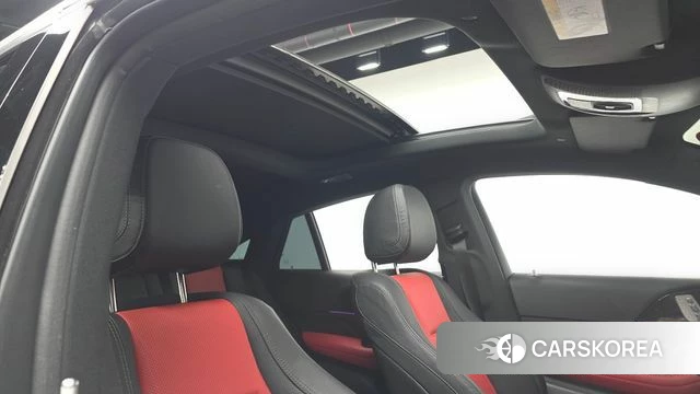 Mercedes-Benz GLE-Class W167 id 4715793 из Кореи 7