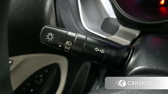 Kia The New Ray id 3323627 из Кореи 7