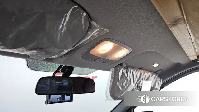 Hyundai The New Grand Starex id 3156395 из Кореи 7