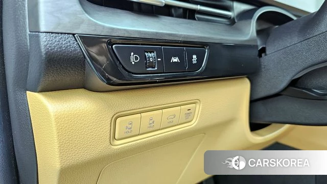 Kia Carnival 4th generation id 4410272 из Кореи 7