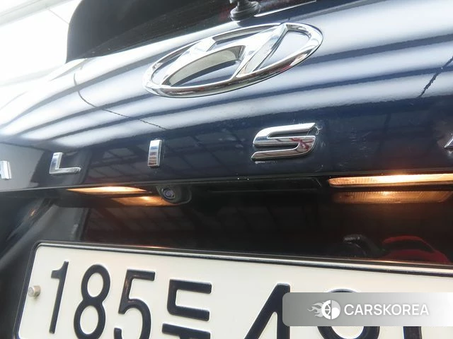 Hyundai Palisade id 4511617 из Кореи 7