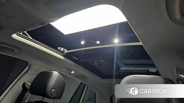 Volkswagen Tiguan second Generation id 4535800 из Кореи 7