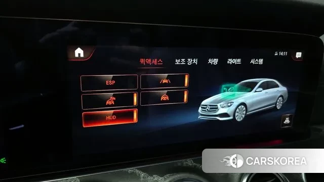 Mercedes-Benz E-Class W213 id 3333782 из Кореи 7