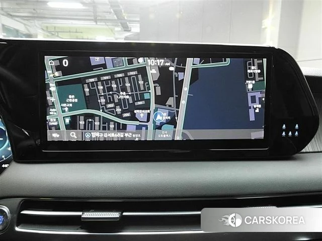 Hyundai The New Palisade id 4863752 из Кореи 7