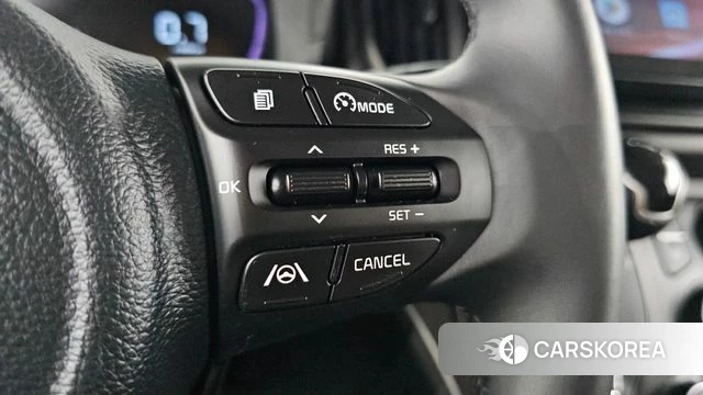 Kia The New Kia Ray id 4443022 из Кореи 7