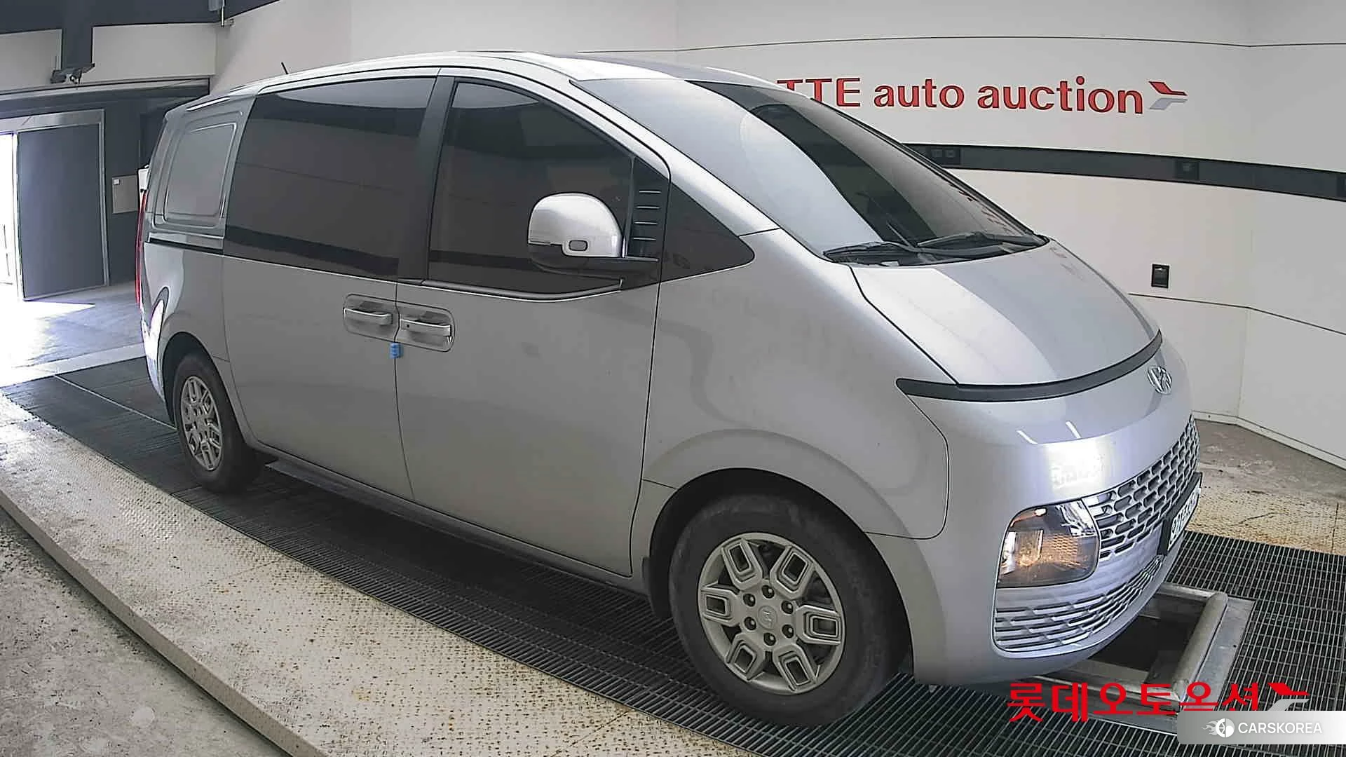 Hyundai Staria id 4909164 из Кореи 7