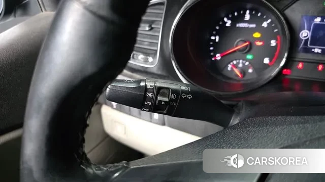 Kia All New Carnival id 3608446 из Кореи 7