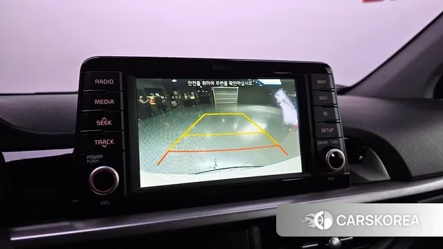 Kia All New Morning (JA) id 3526483 из Кореи 7