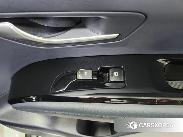 Hyundai Tucson (NX4) id 3954355 из Кореи 7